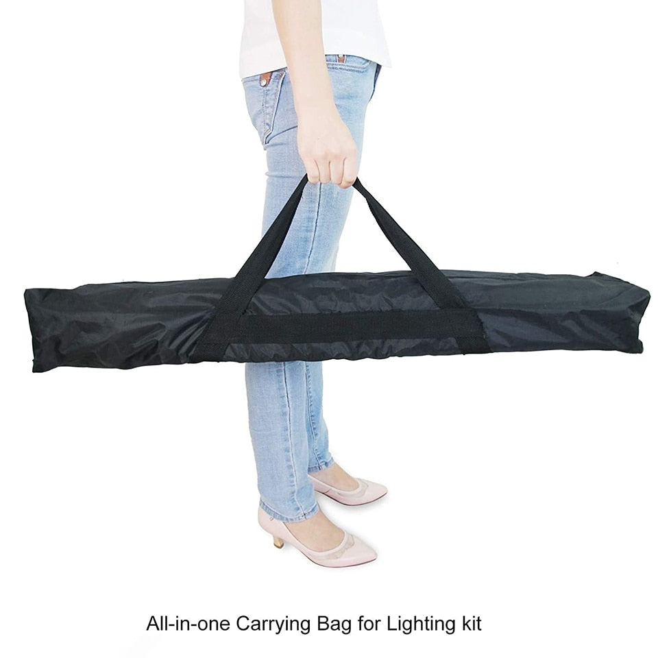 Green Screen Photography Photo Studio Background Stand