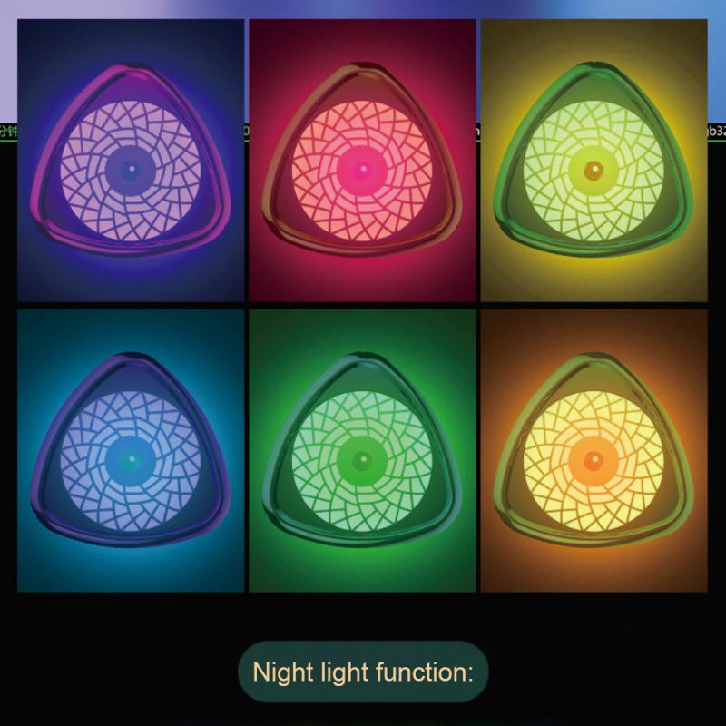 USB Negative Ion Mist Maker Car Home Air Humidifier