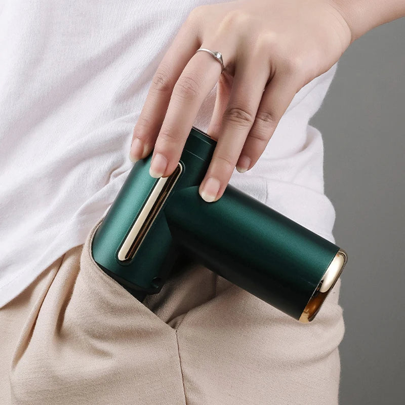 Professional Grade Fascia Gun Muscle Relaxation Massager