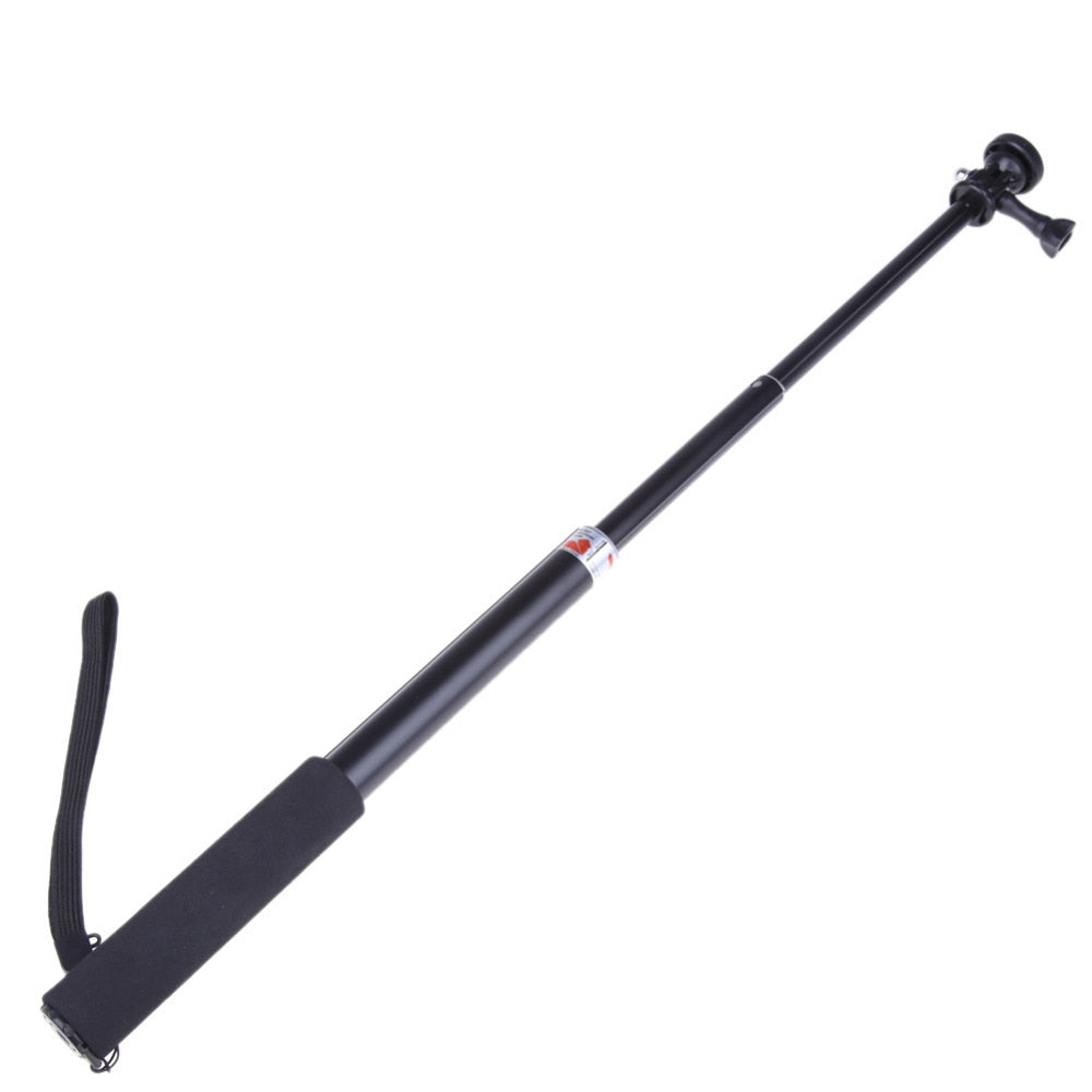 Waterproof Extendable Baton Selfie Stick