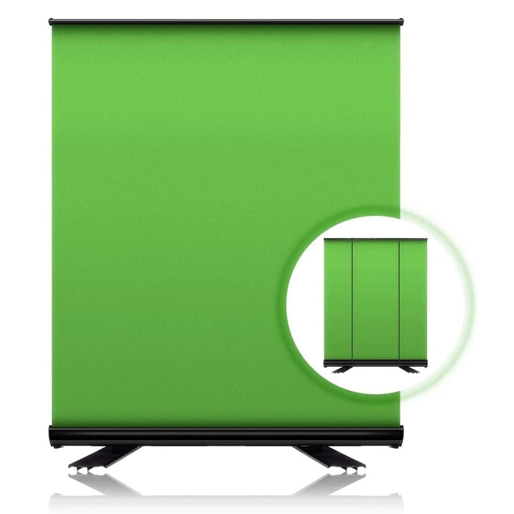 Green Screen Photography Background Game Virtual Studio 