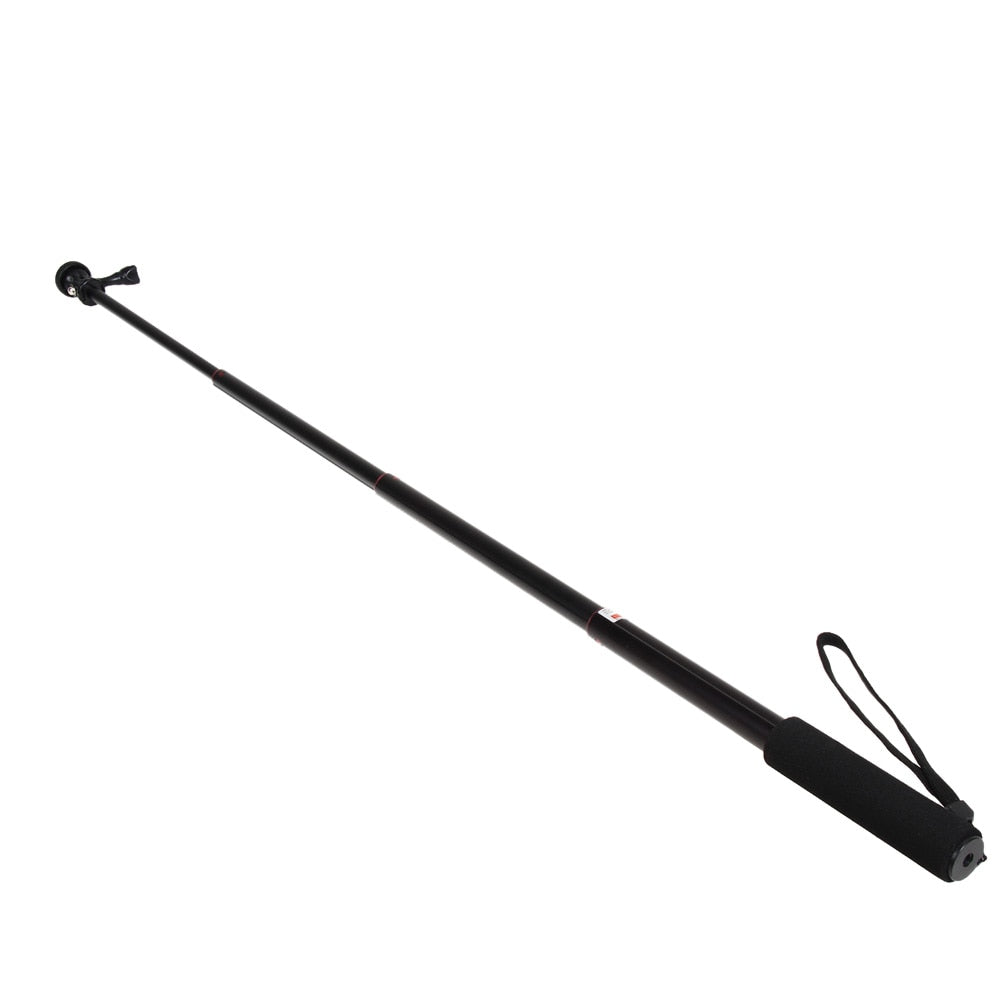 Waterproof Extendable Baton Selfie Stick
