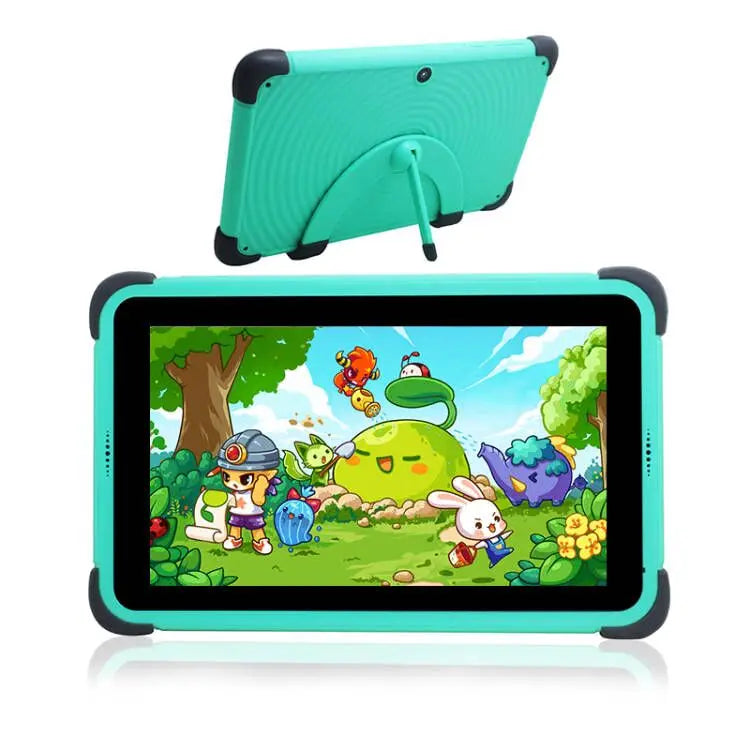 Android 11 Blue 7 Inch HD 2GB IPS Kids Tablets