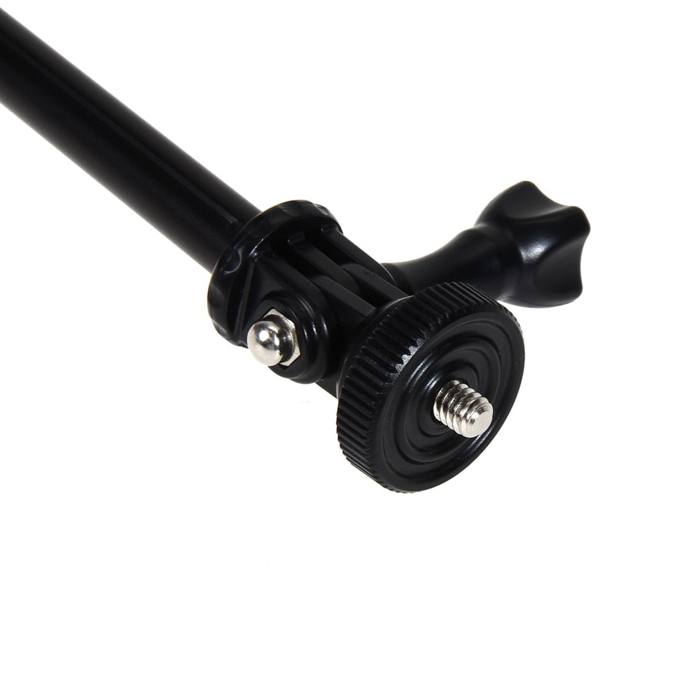 Waterproof Extendable Baton Selfie Stick