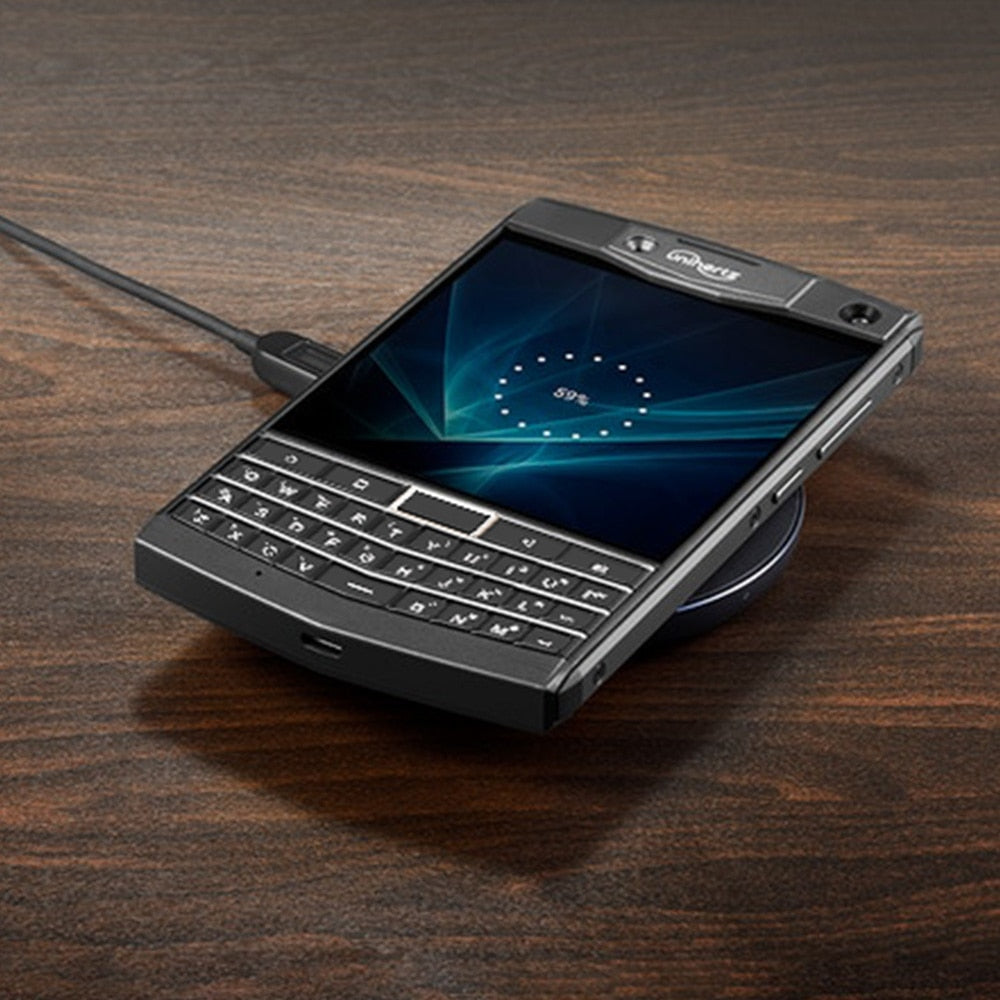   Android 10 6GB 128GB Unlocked QWERTY Smartphone