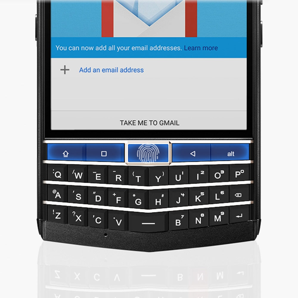 Android 10 6GB 128GB  Unlocked QWERTY Smartphone