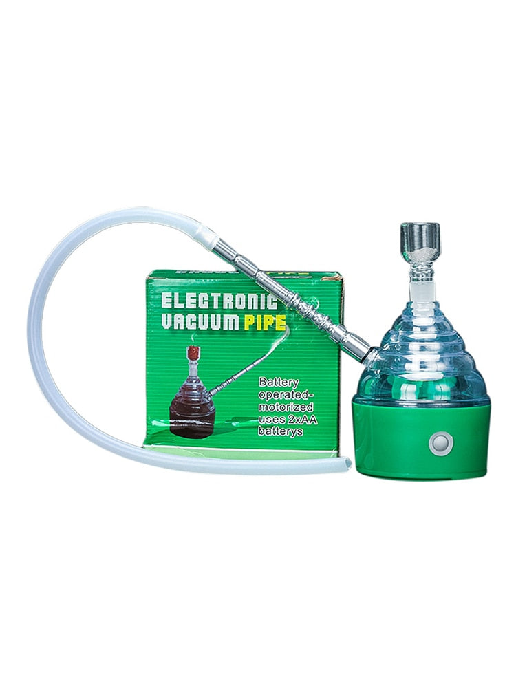 Durable Cocktail Smoker Molecular Bubble Water Sprayer