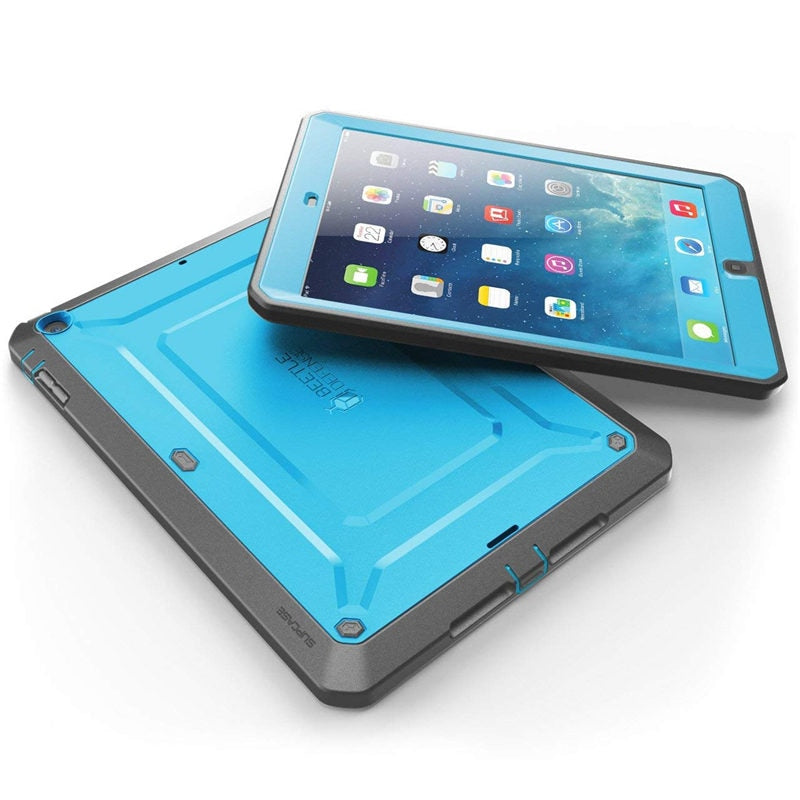 Rugged Dual-Layer Hybrid Protective Defense Case Cover