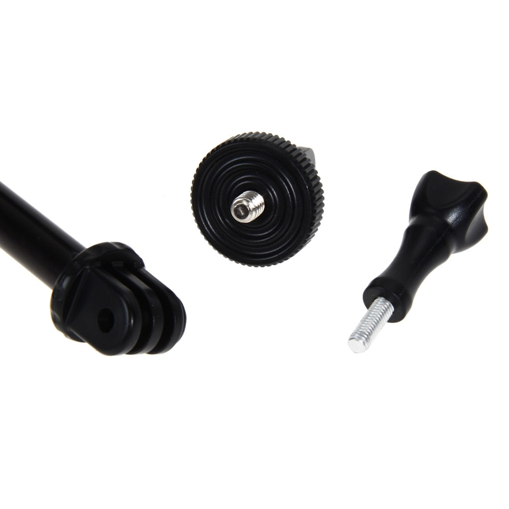Waterproof Extendable Baton Selfie Stick