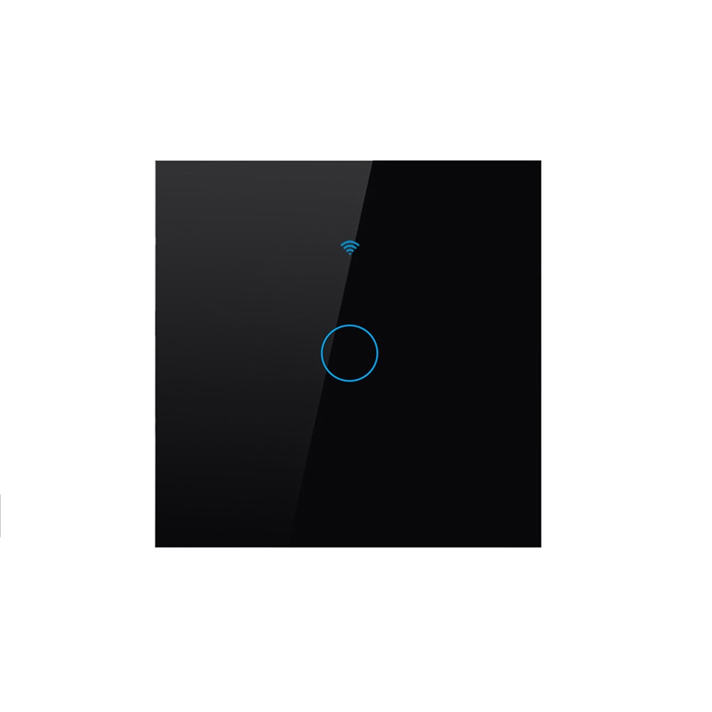 Wifi Wall Touch Smart Light Switch