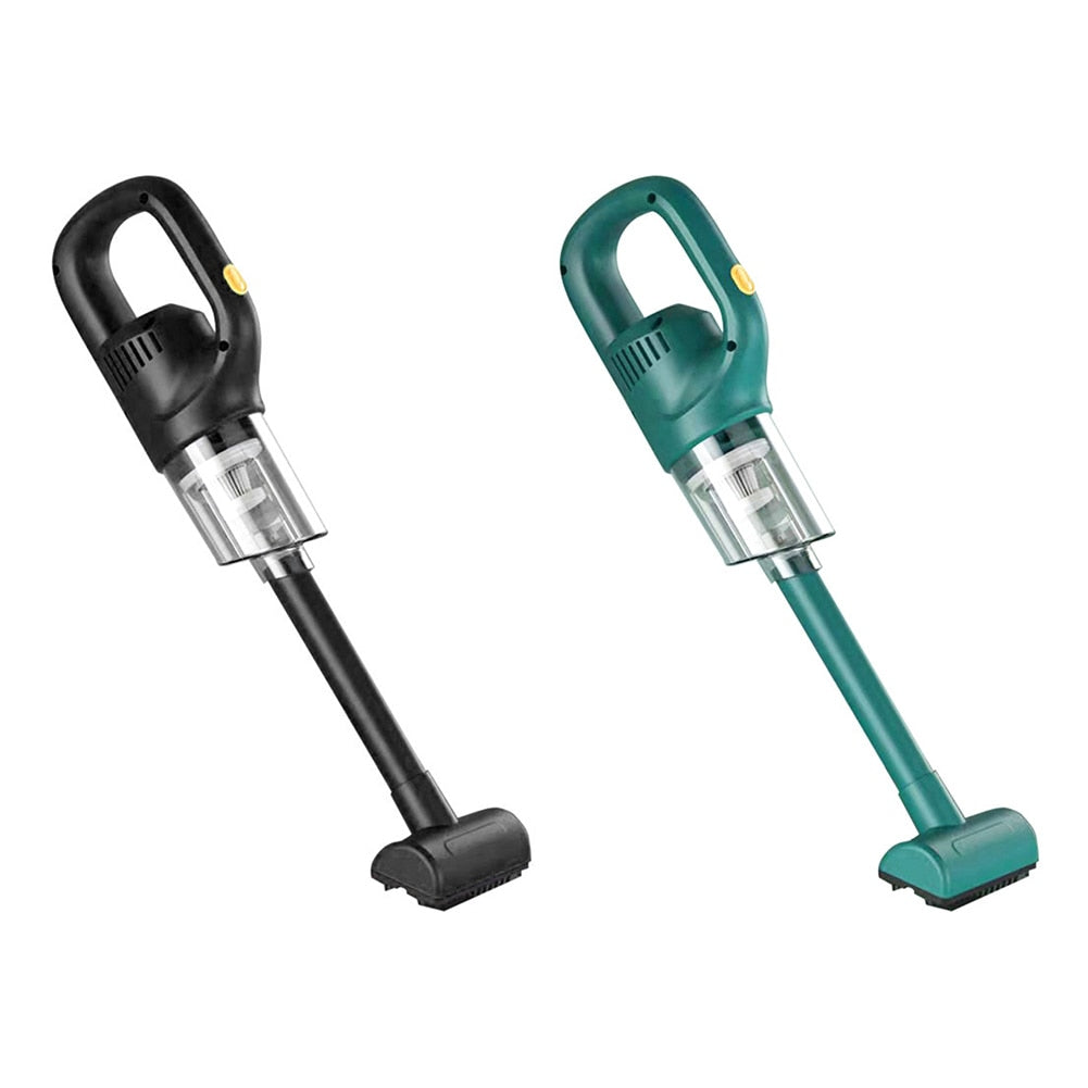 16000P Powerful Suction Wet and Dry  Wireless Car Home Vacuum