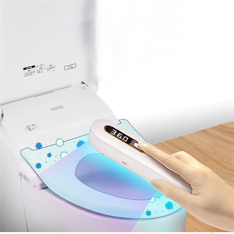 Multifunctional UV Ultraviolet Ozone Disinfection Machine
