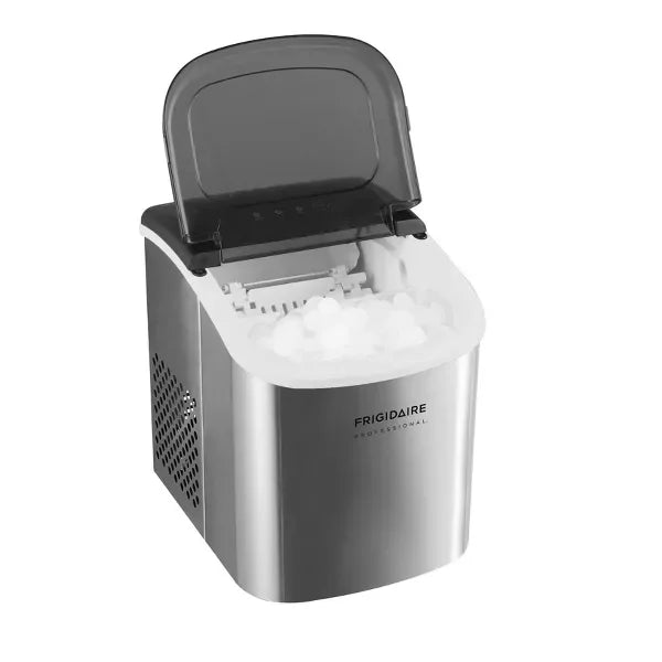 Frigidaire Professional Ice Maker