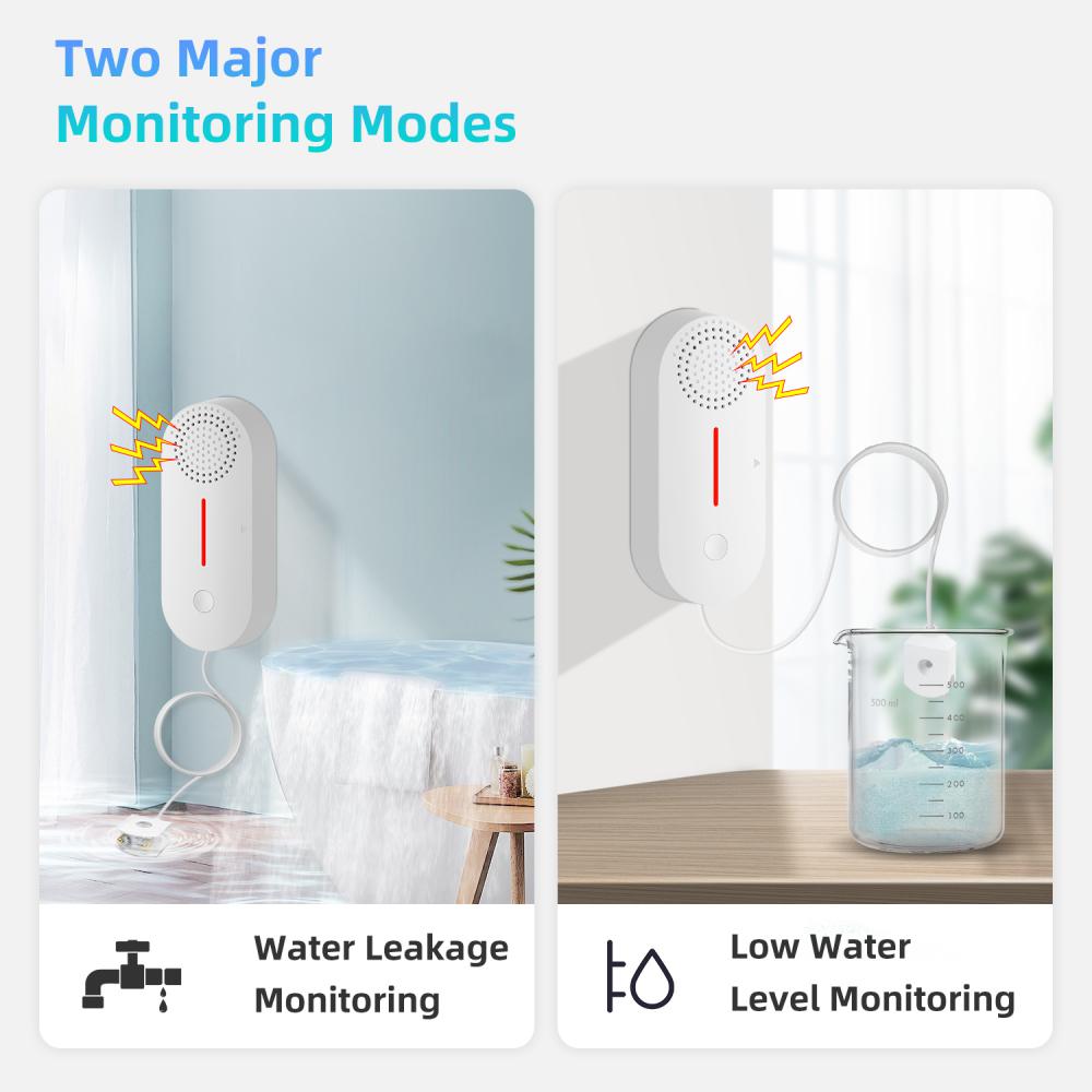 90dB Alarm Water Leakage  Water Level Sensor