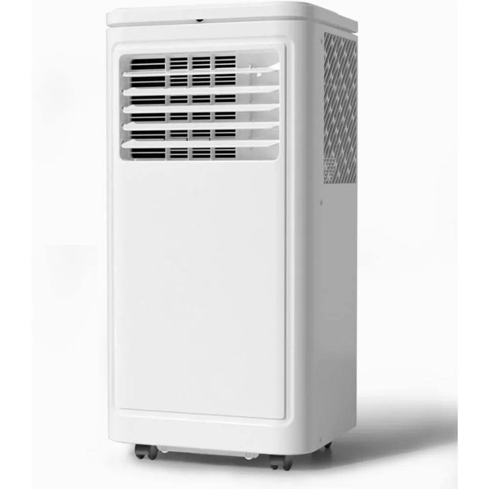 Portable10000 BTU Portable 2 Speed AC with Dehumidifier
