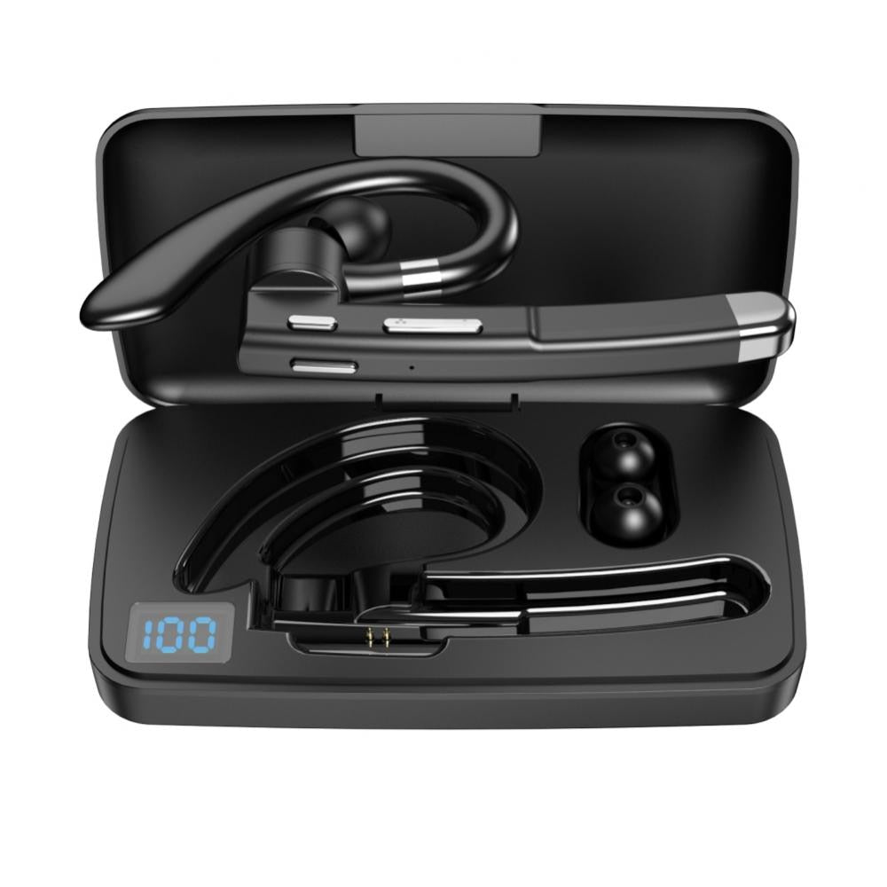 BT 5.0 Hanging Ear Stereo Sport Headset