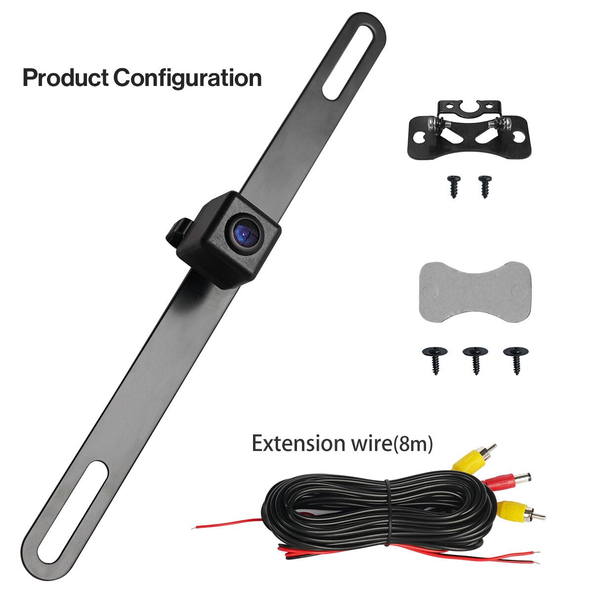 480P USB DVR Dash  Camera