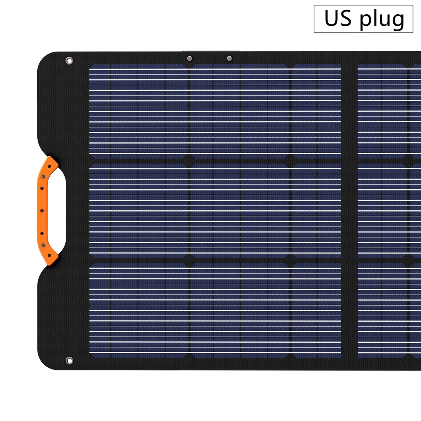 Solar Generator Portable Power Station 2hrs Charge