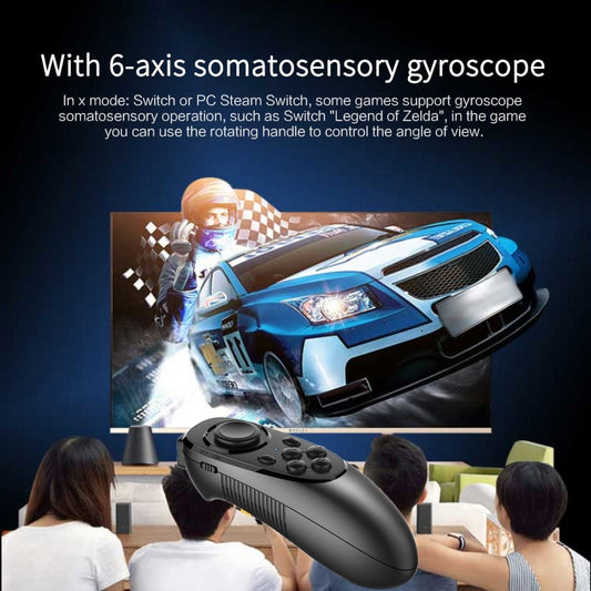 Android Gaming Joystick Remote Controller Phone VR Glasses 