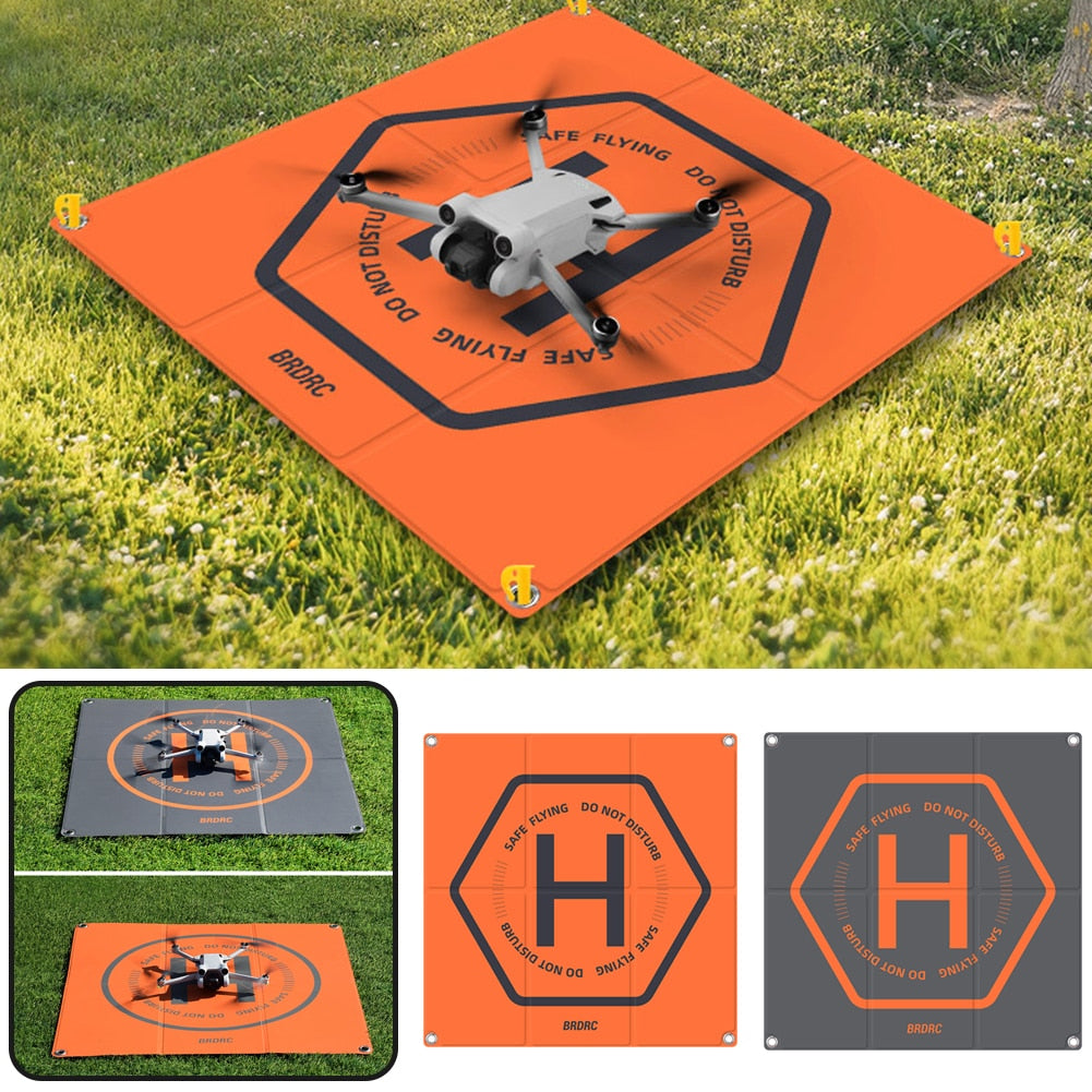 Waterproof Double Sided Landing Pad DJI Mini 3 Pro