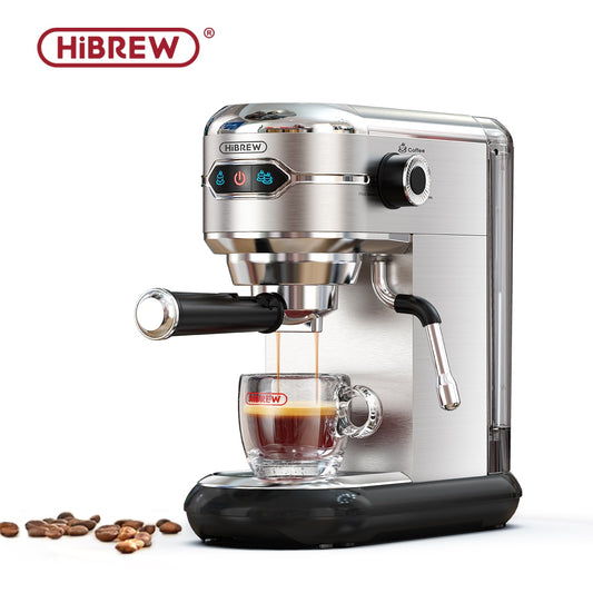 Cafeteria Cappuccino Coffee Espresso Maker