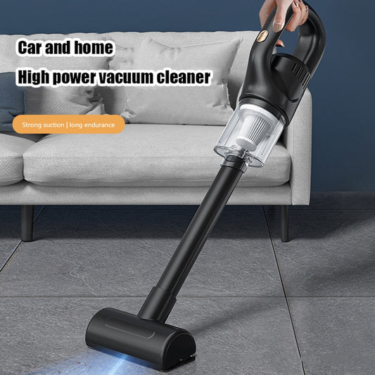16000P Powerful Suction Wet and Dry  Wireless Car Home Vacuum